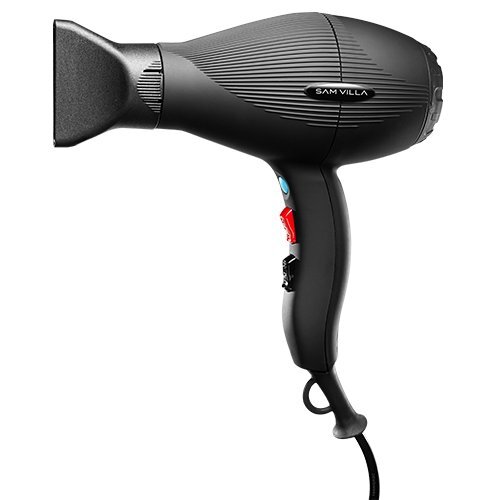 24-301150 SAM VILLA ESSENTIAL SERIES IONIC BLOW DRYER